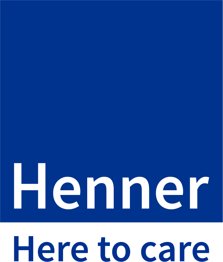 Henner logo